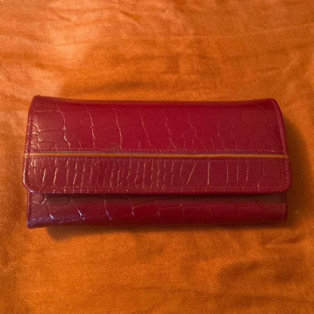 Wallet